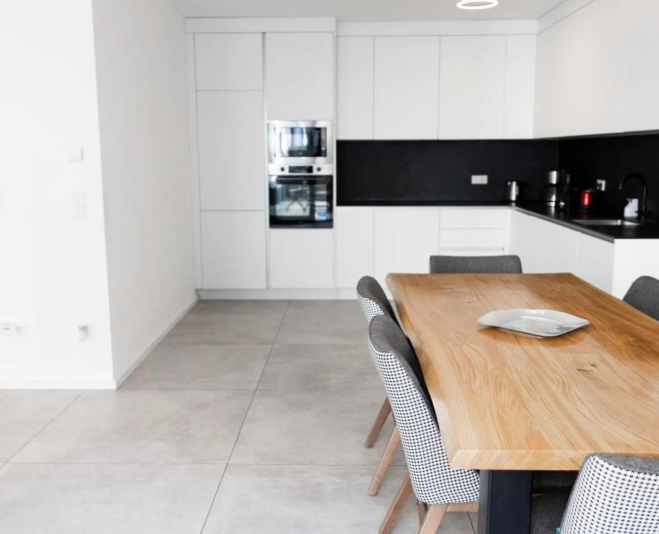 Apartament B-Chill House Düsseldorf Niemcy