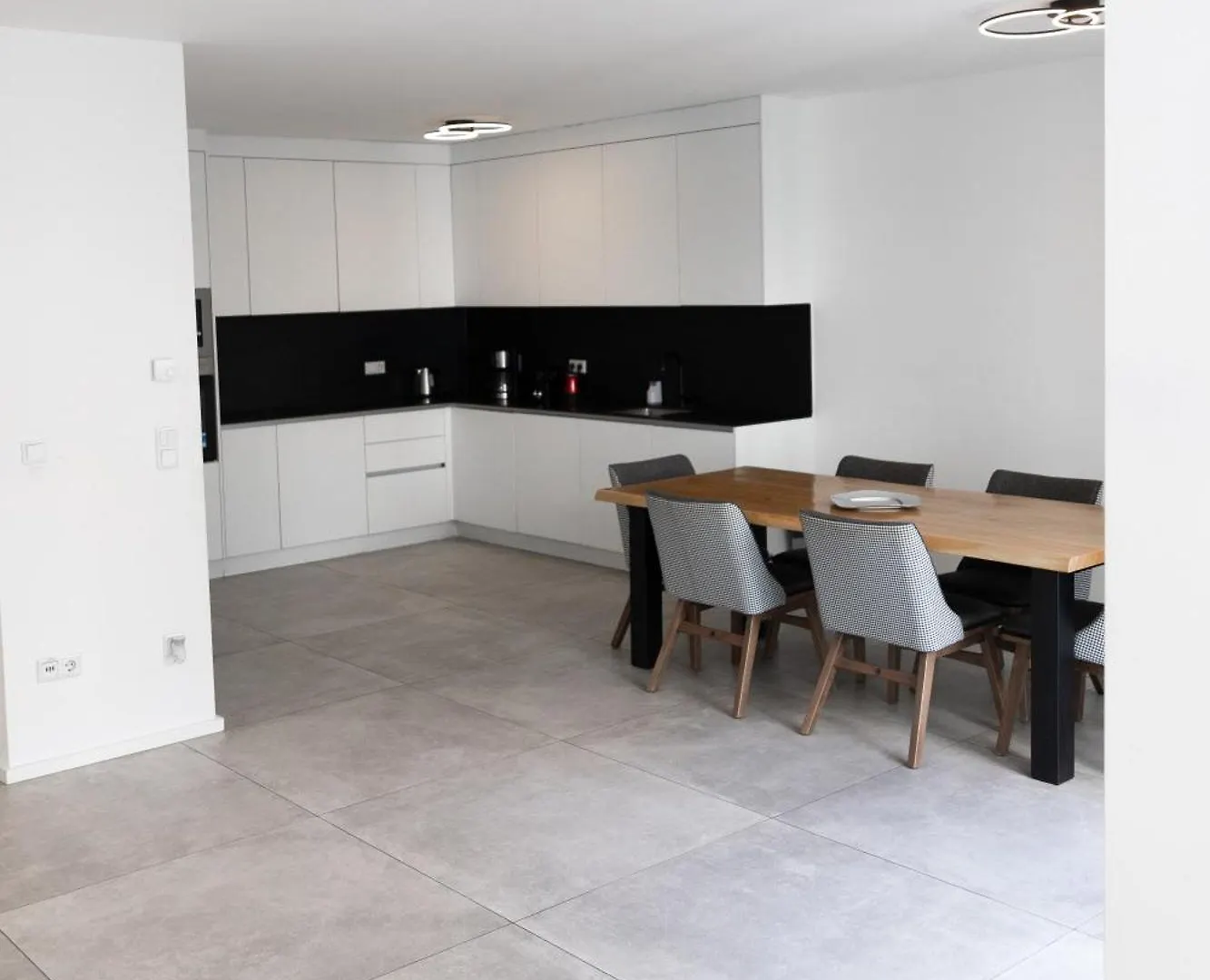 Apartament B-Chill House Düsseldorf