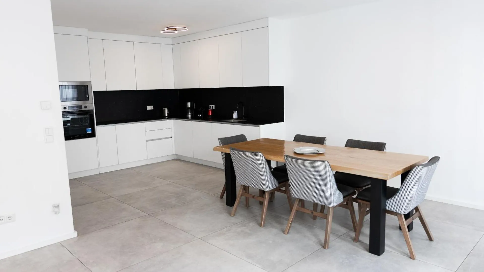 Apartament B-Chill House Düsseldorf