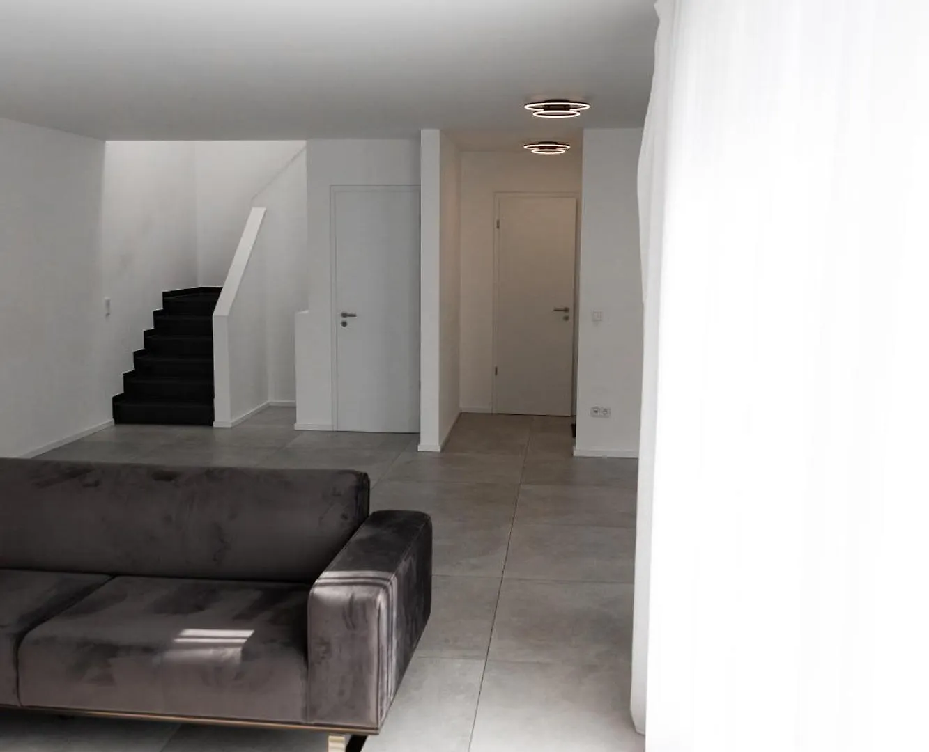 Apartament B-Chill House Düsseldorf