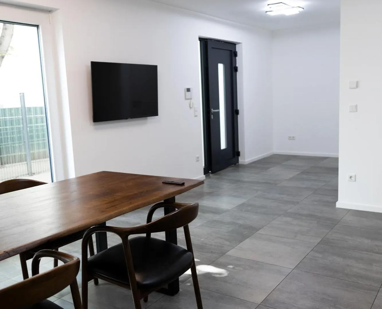 Apartament B-Chill House Düsseldorf