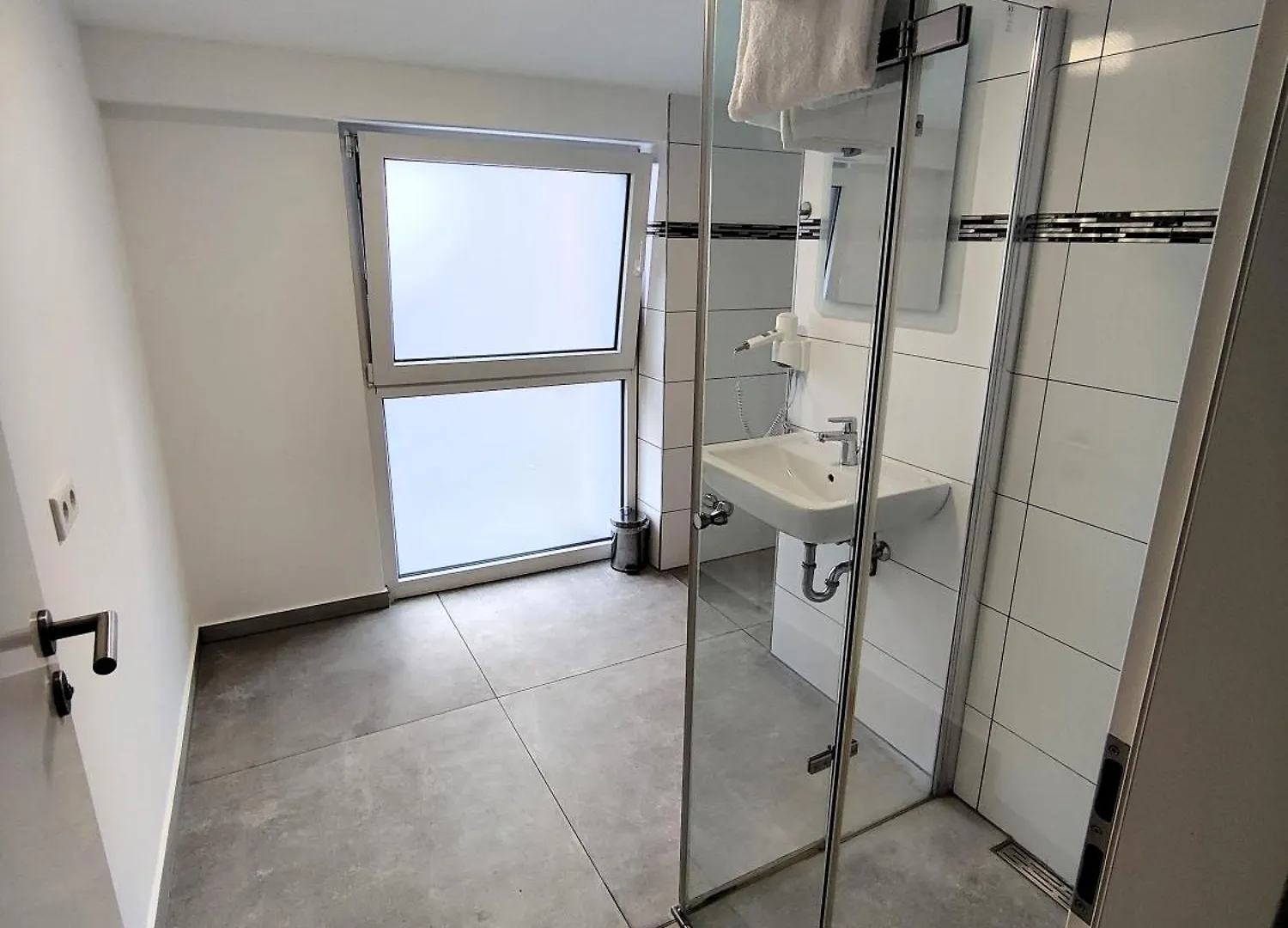 Apartament B-Chill House Düsseldorf 0*,