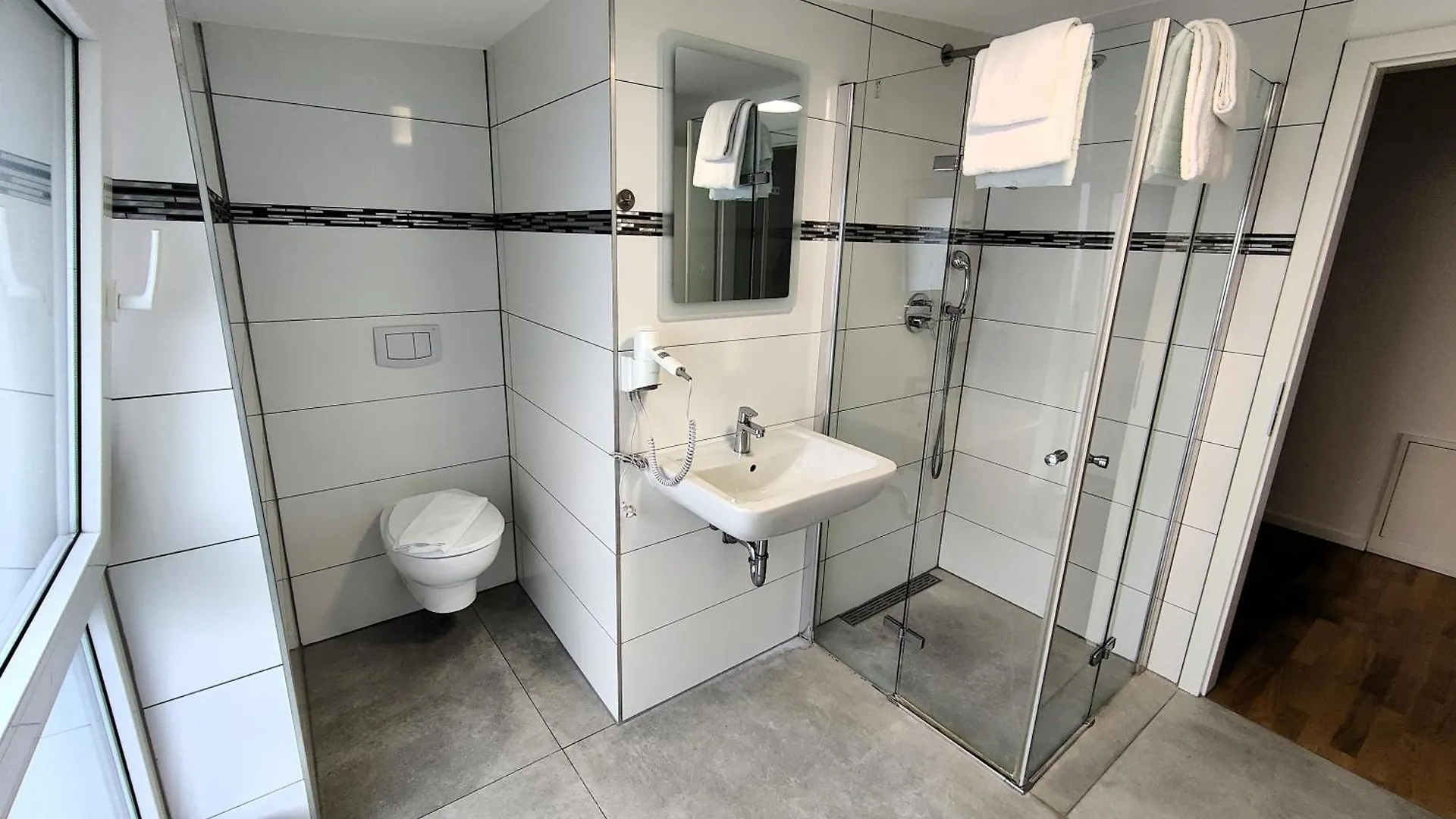 Apartament B-Chill House Düsseldorf