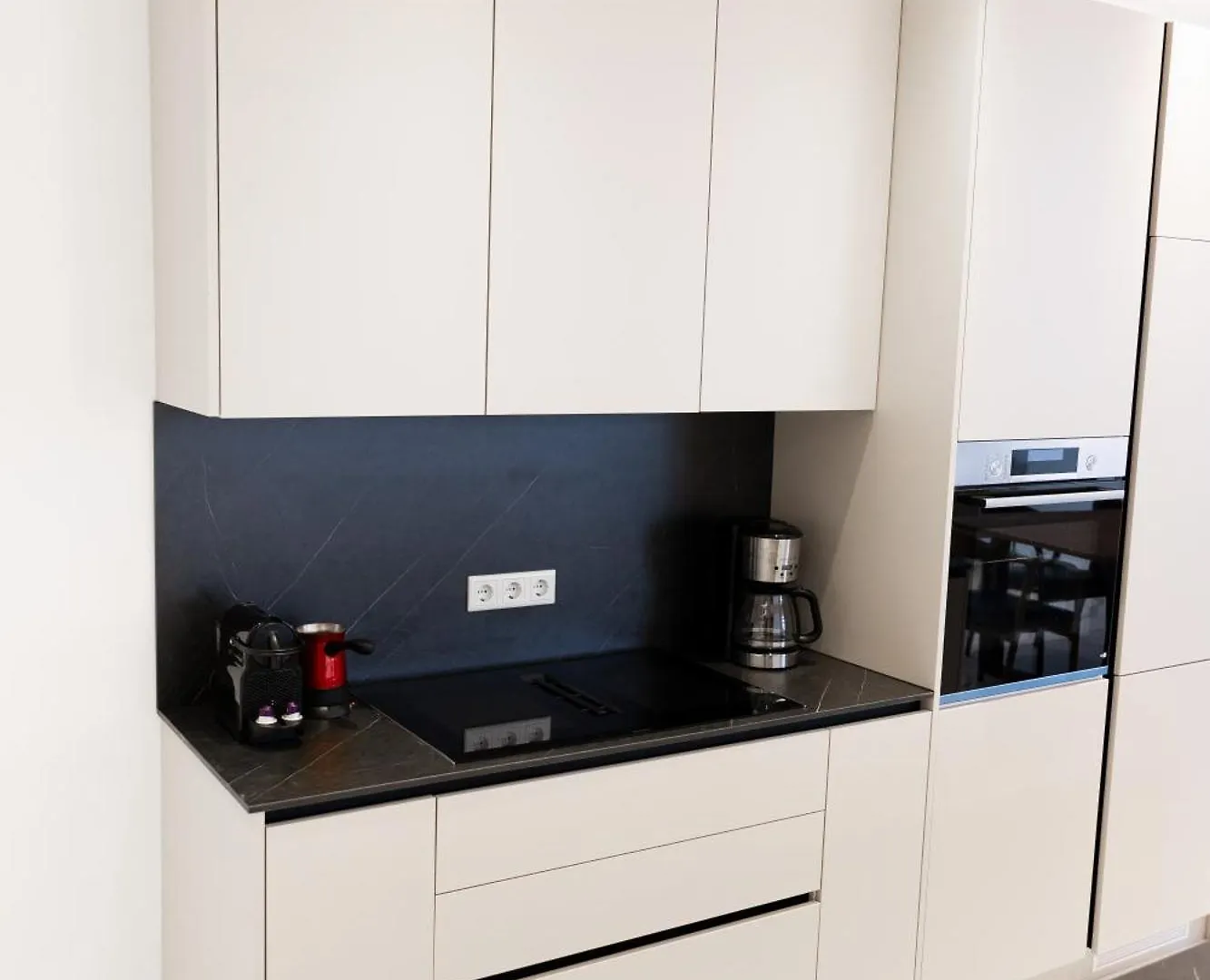 Apartament B-Chill House Düsseldorf