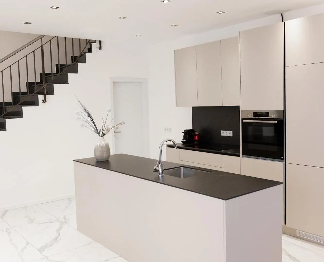 Apartament B-Chill House Düsseldorf 0*,  Niemcy