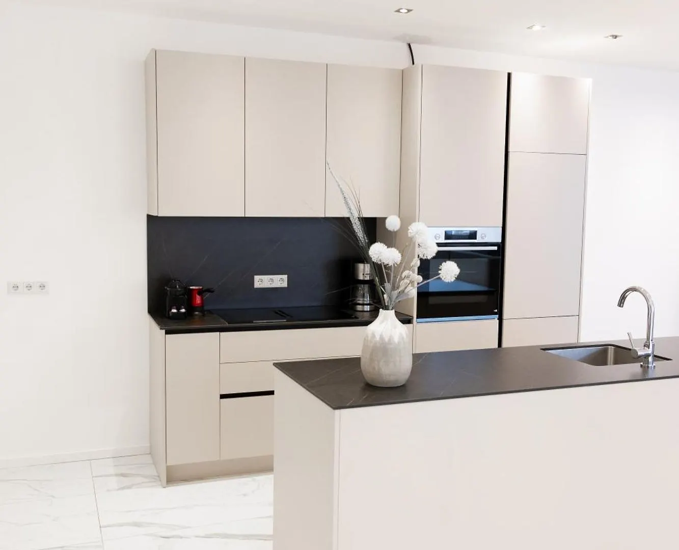 Apartament B-Chill House Düsseldorf