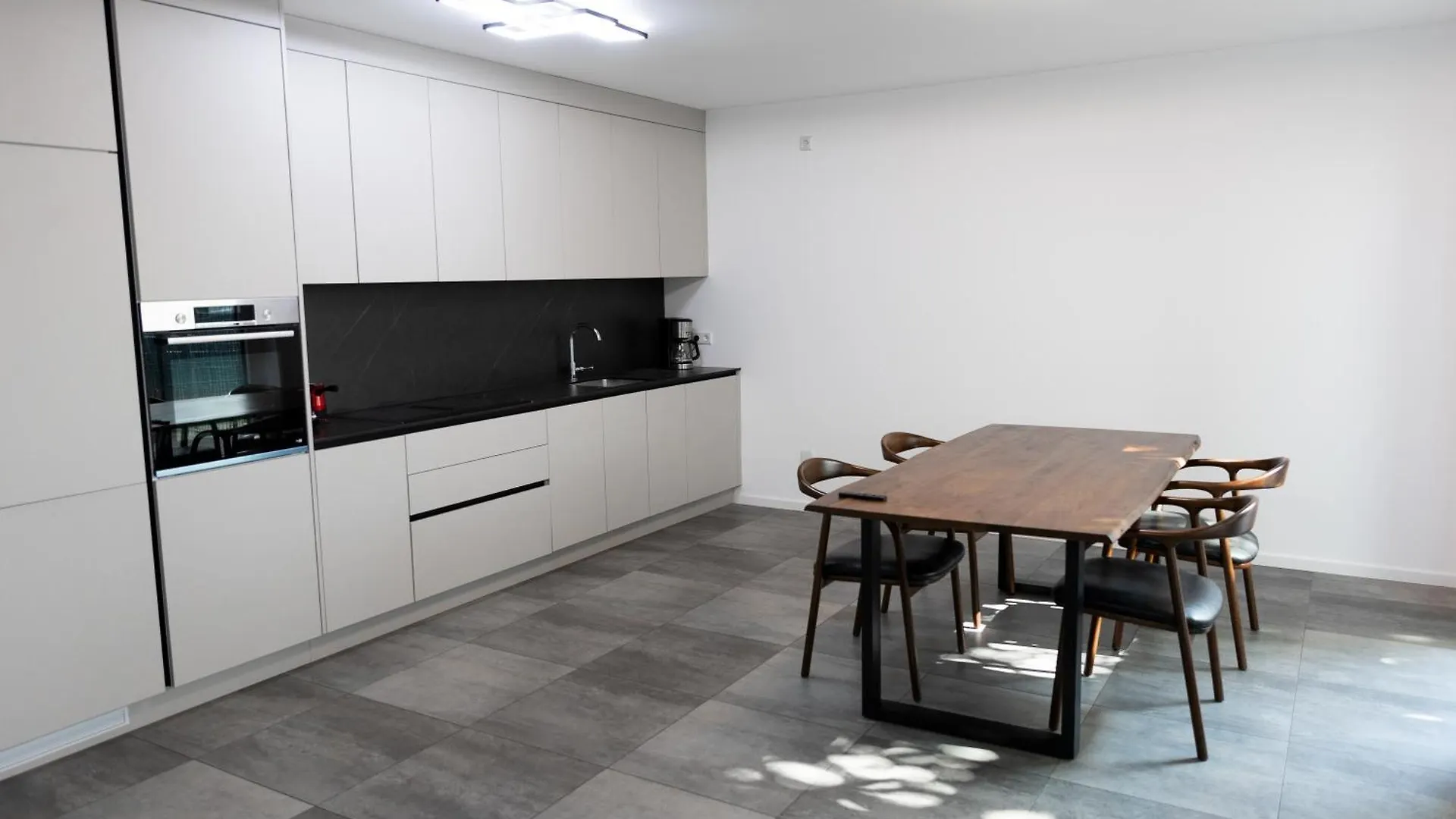 B-Chill House Appartement Düsseldorf