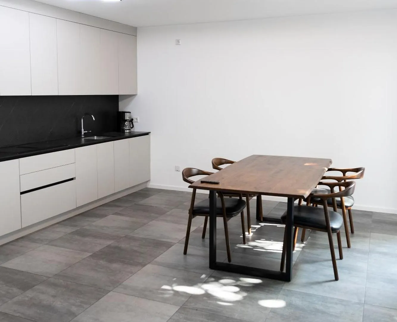 B-Chill House Appartement Düsseldorf