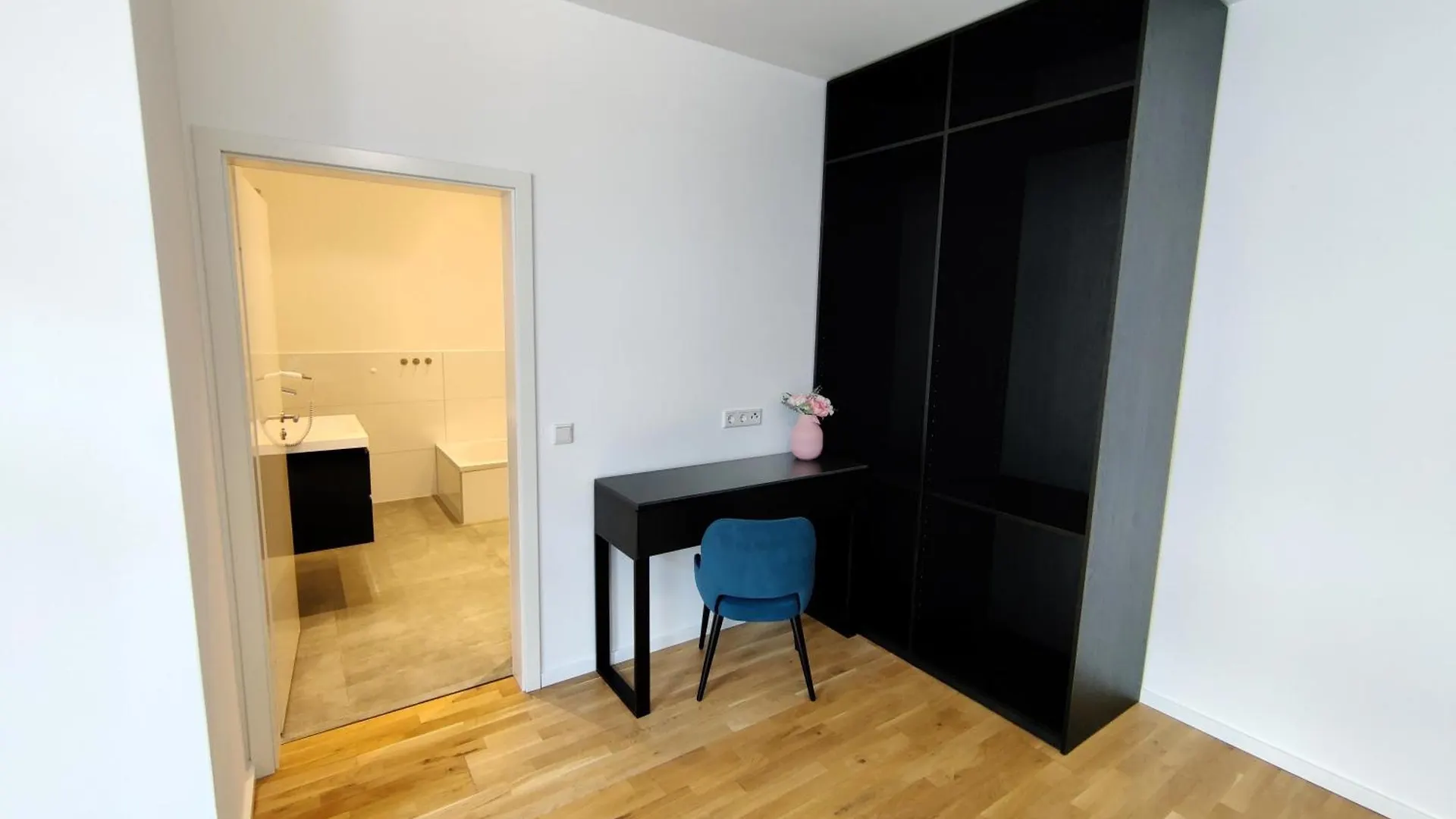 B-Chill House Appartement Düsseldorf