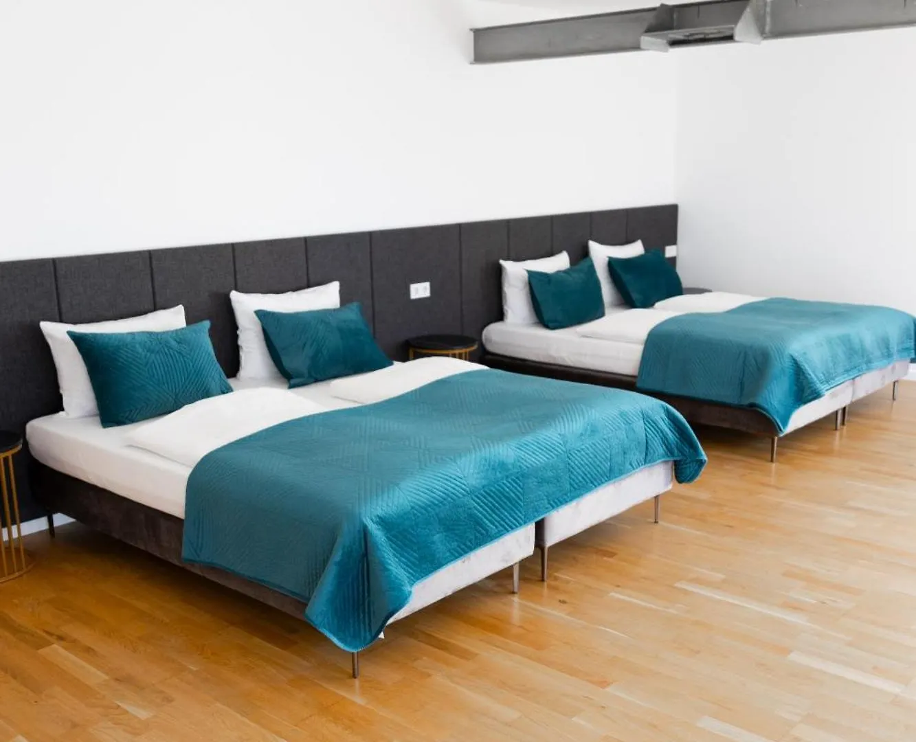 B-Chill House Appartement Düsseldorf